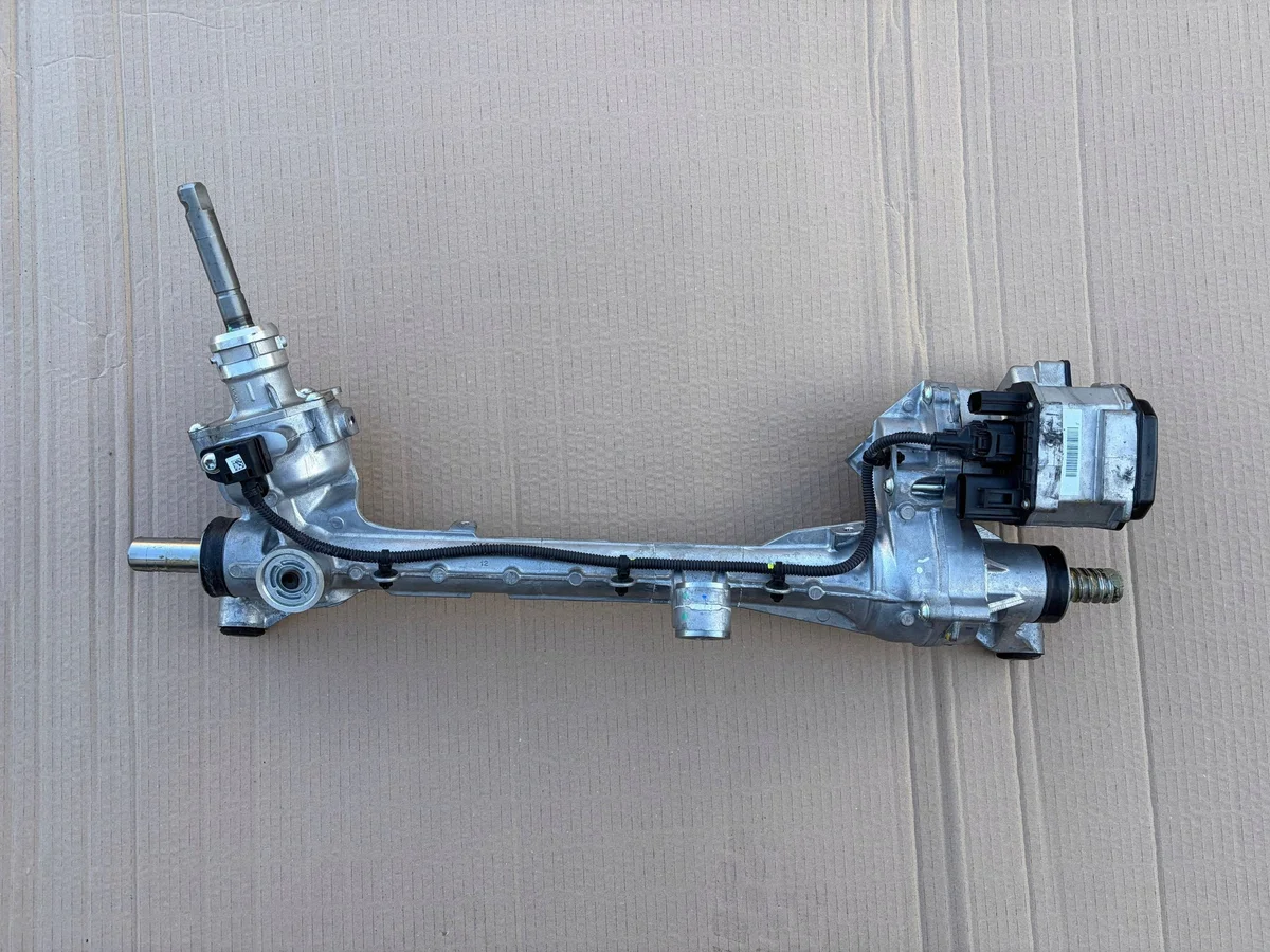 Maglownica Ford Transit Connect CV6V3D070LK