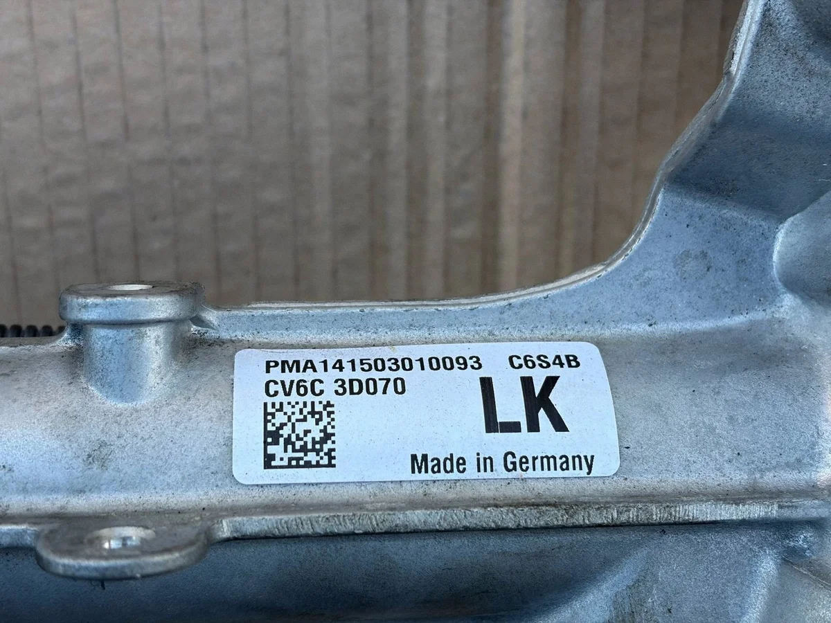 Maglownica Ford Transit Connect CV6V3D070LK image 3