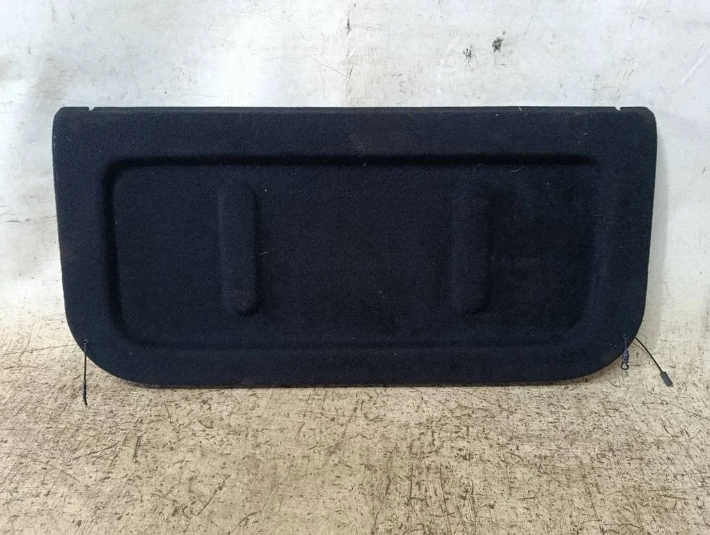 Kia Ceed II HB Trunk Mat FLS30627