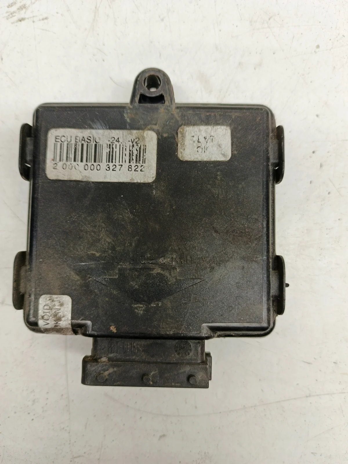 Centralina LPG Volvo S60 67R-01 4709 00 thumbnail 1