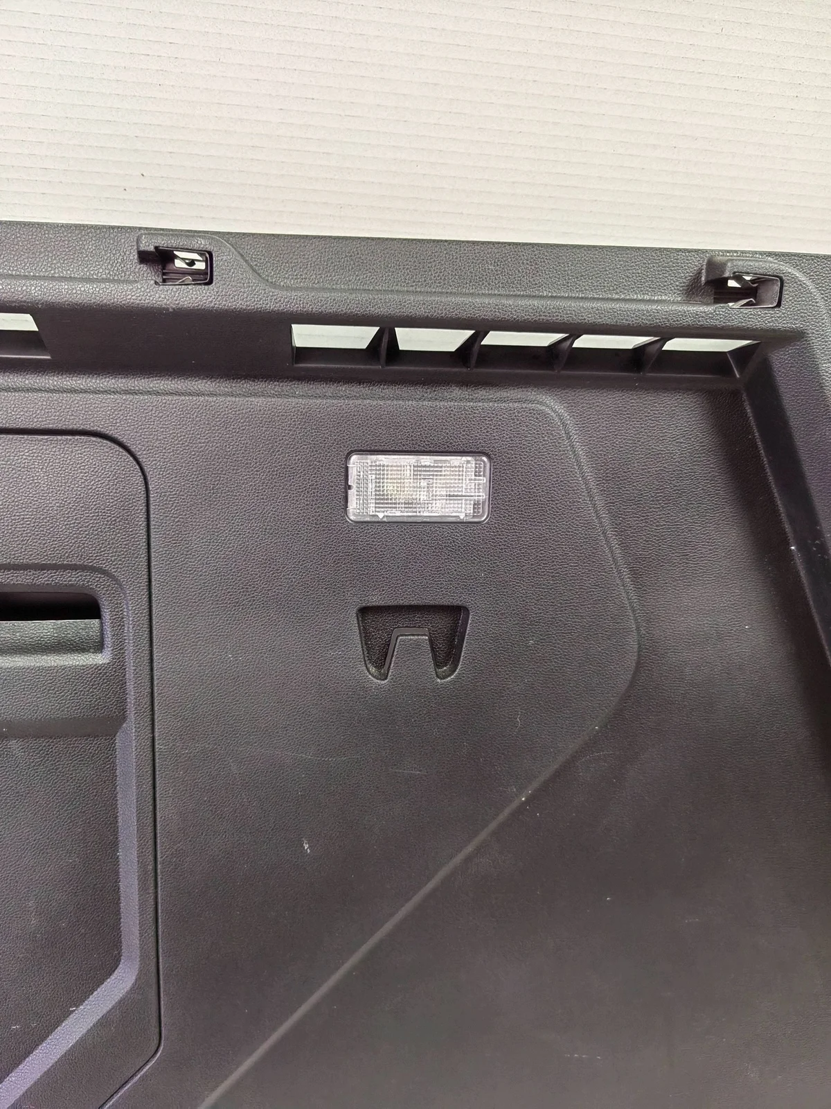 Mercedes Citan W420 Seitenverkleidung Kofferraum Links Hinten image 3
