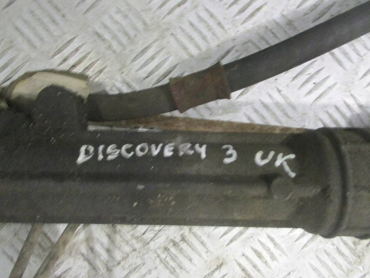 Crémaillère de direction Discovery III UK 2.7 D image 4