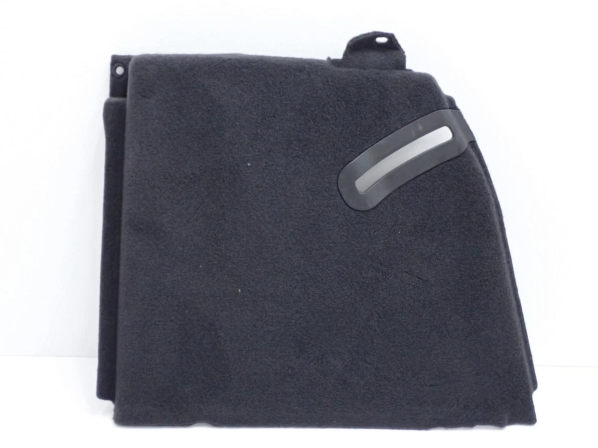 BMW X3 G01 G08 Trunk Trim Panel Left 7452461