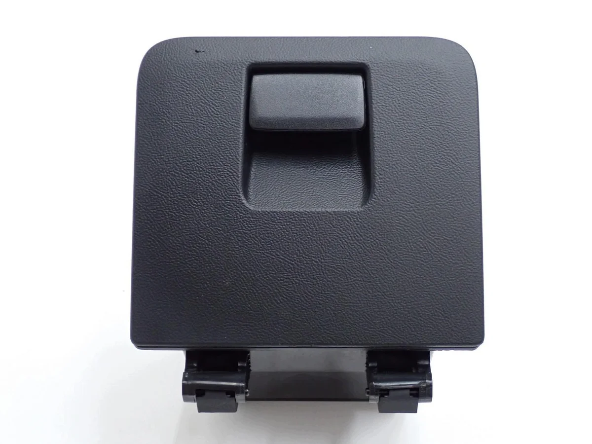 BMW X3 G01 G08 Console Storage Shelf Used