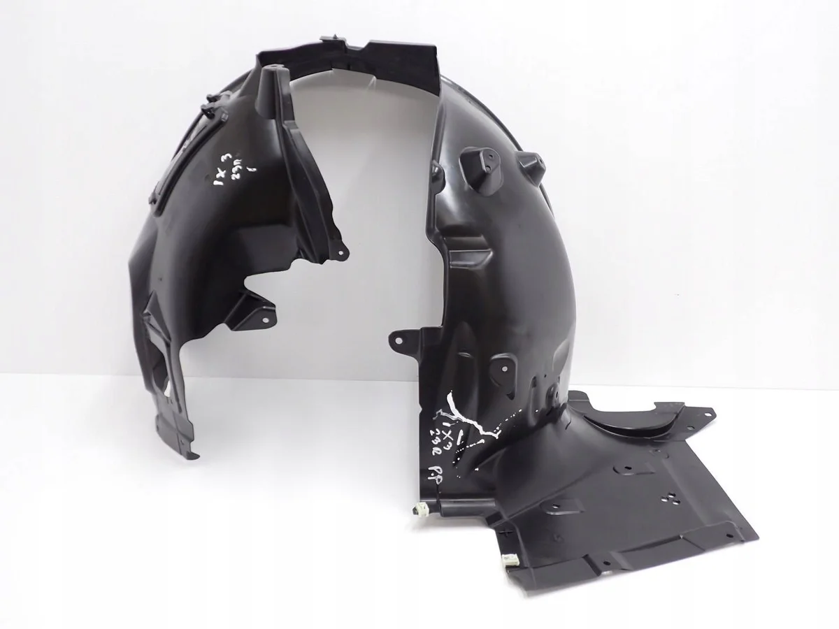 Radlauf vorne rechts BMW X3 G01 M-Paket