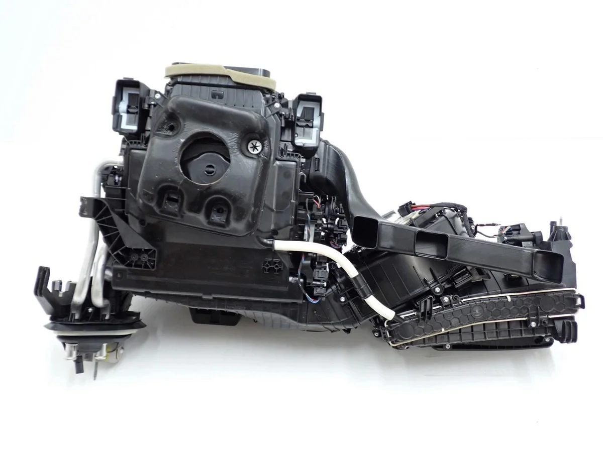 Calentador BMW X3 G01 G02 G08 X4 image 6