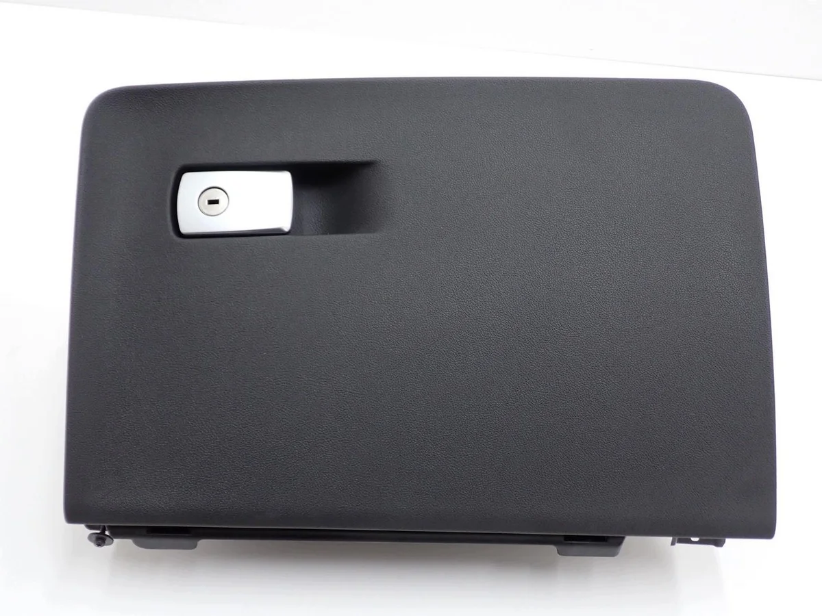 BMW X3 G01 G08 Console Storage Shelf Used
