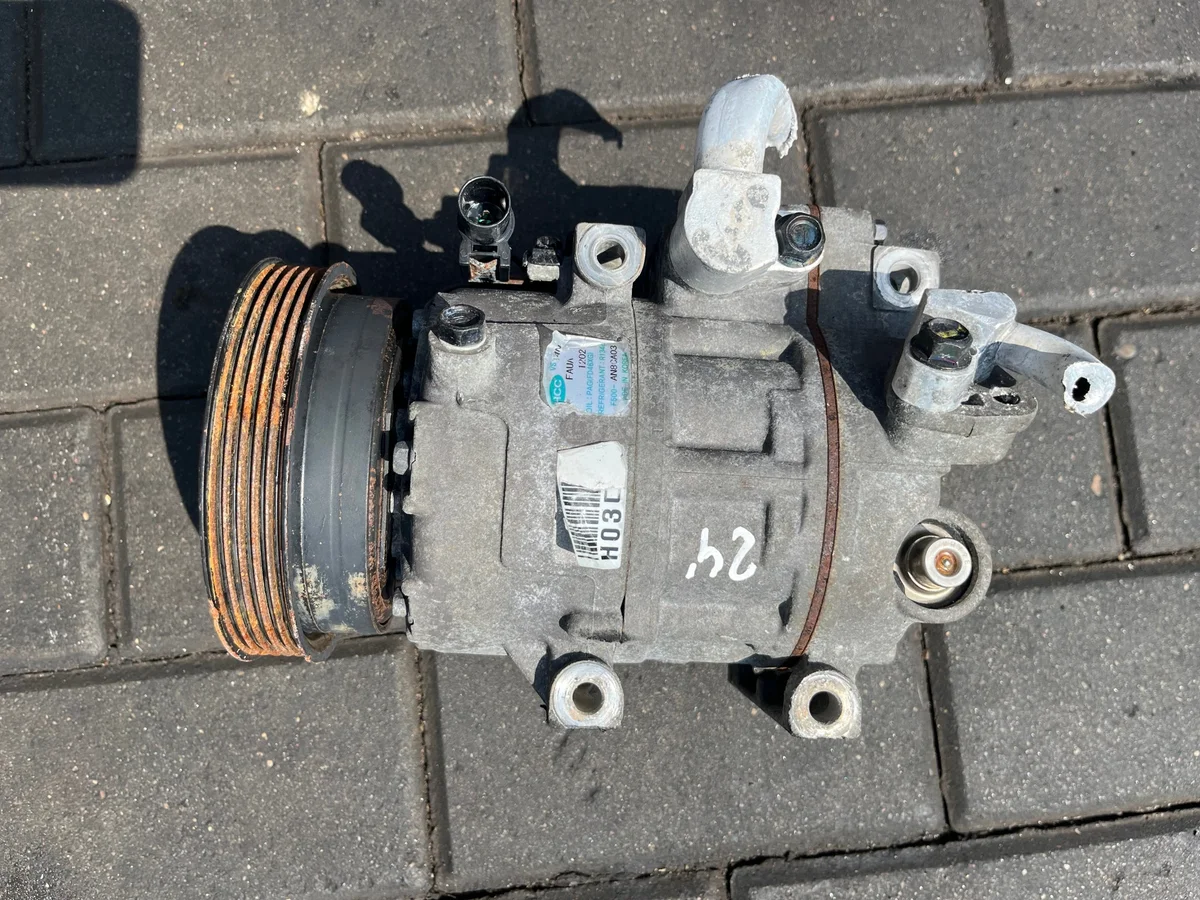 Compresseur clim Hyundai i30 Kia Ceed 1.6 CRDI