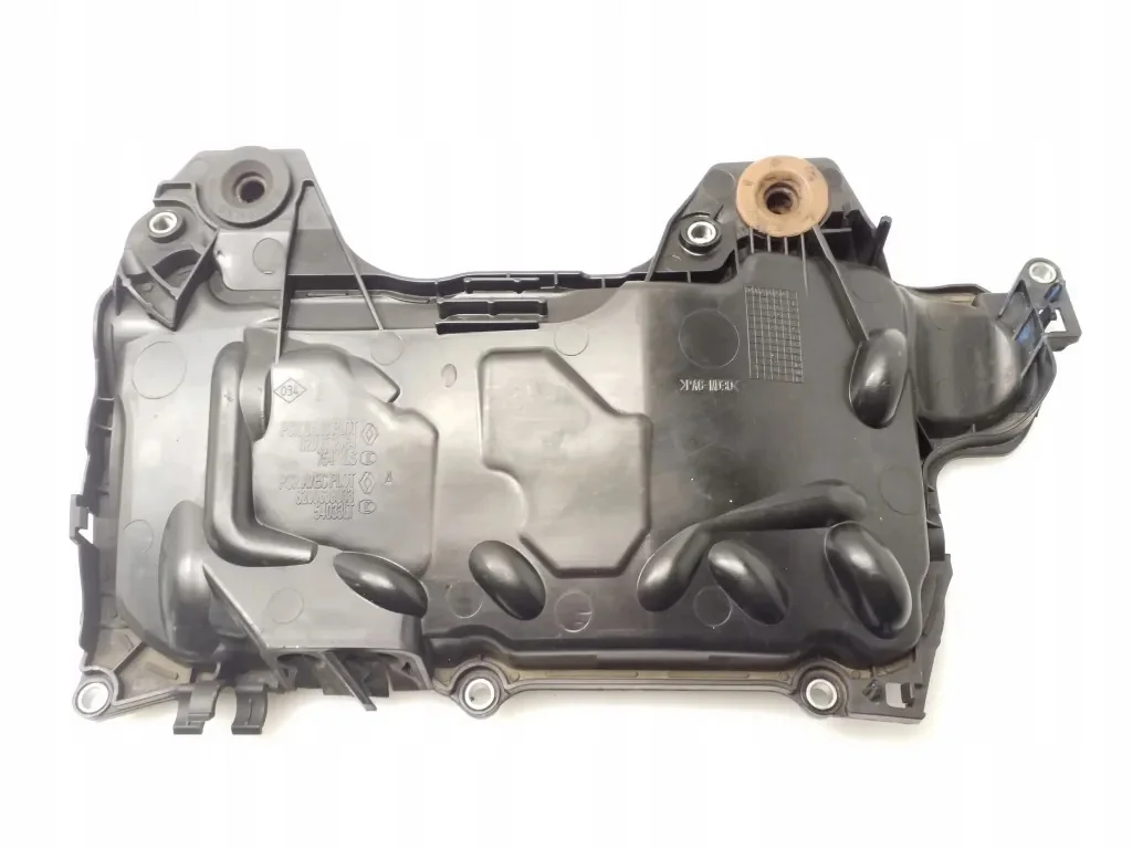Motorschutz 8200638033 Renault Gebraucht