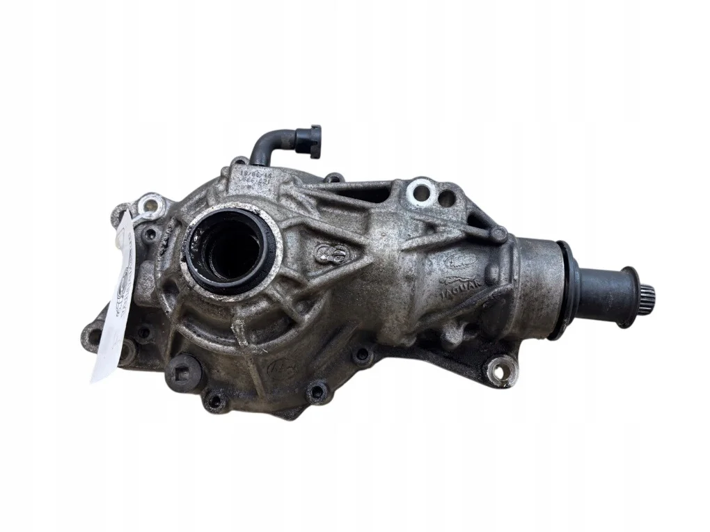 Jaguar F-Pace X761 Differential Vorderachse image 3