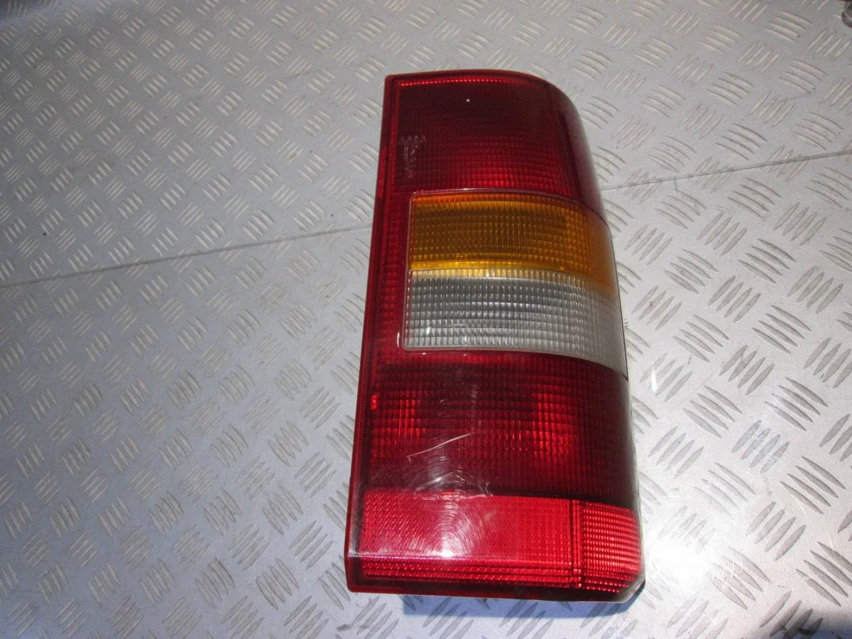 Rückleuchte Rechts Peugeot Expert I ENP3359