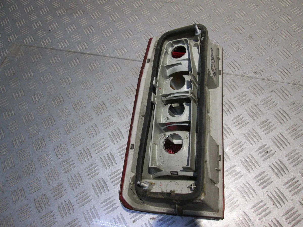 Rückleuchte Rechts Peugeot Expert I ENP3359 image 3