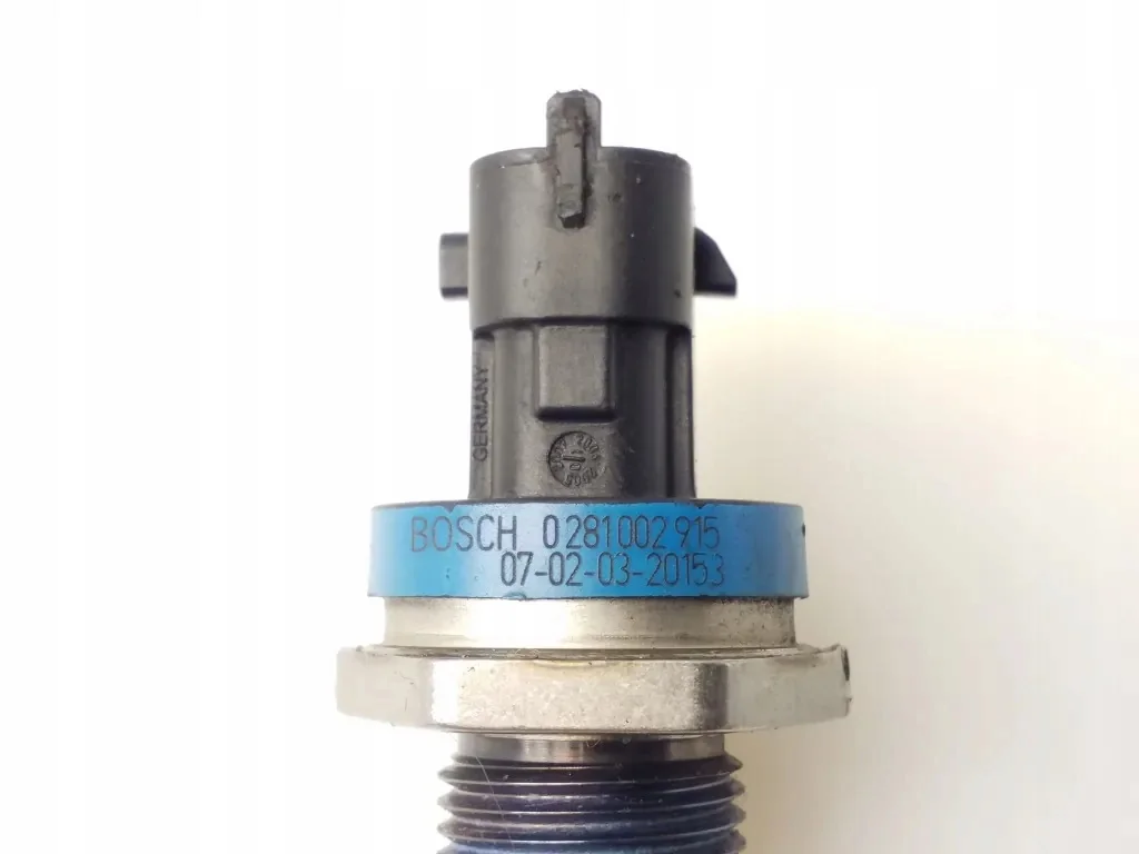 Kraftstoffdrucksensor Renault Laguna III 8200703127 image 3