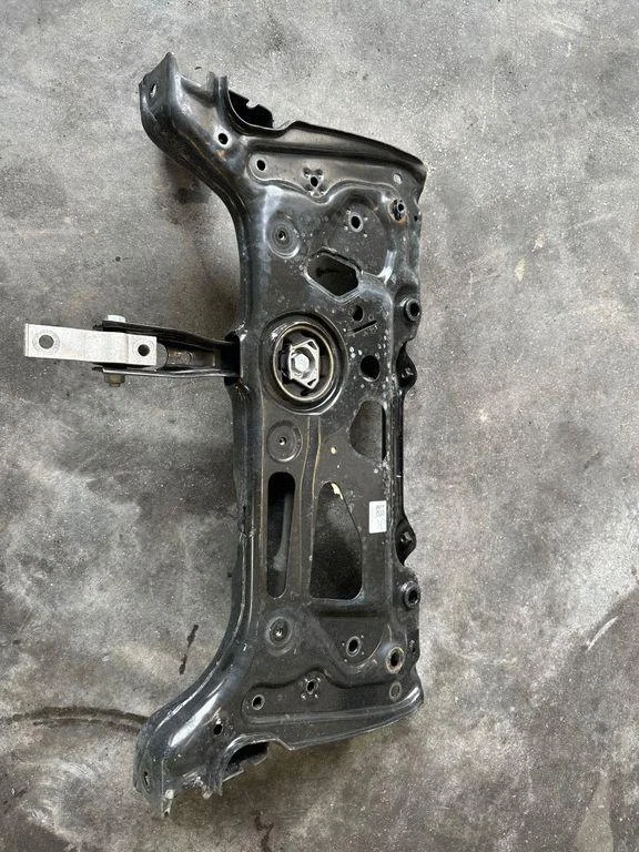 Sanki przednie CUPRA 5WA1993158F image 5