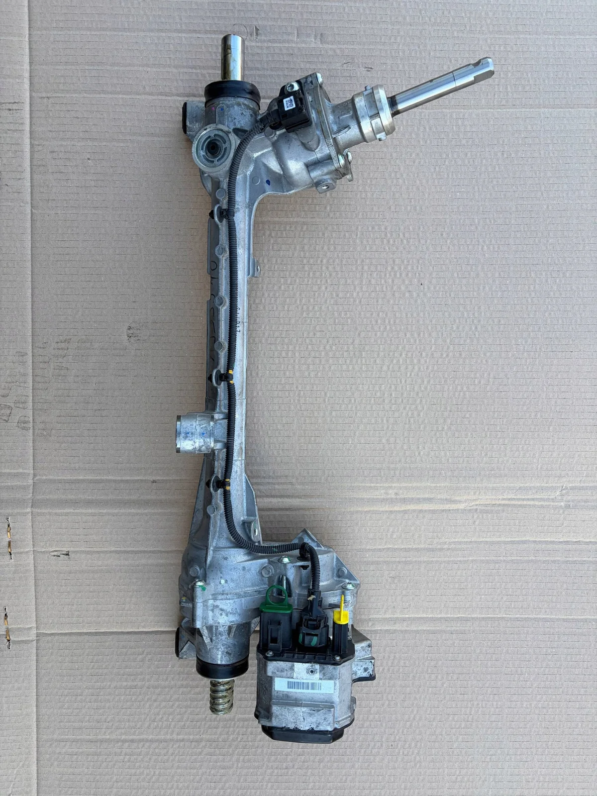 Caixa de Direção Ford Kuga mk2 CV6C3D070NH
