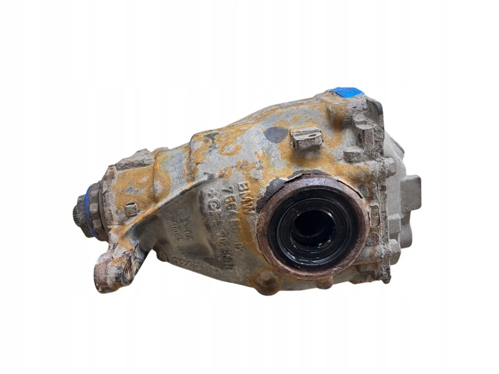 BMW X3 F25 Rear Axle Differential 7636995