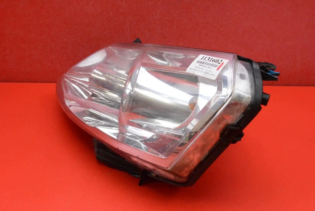 Scheinwerfer Links Fiat Scudo 06-16 Gebraucht image 3