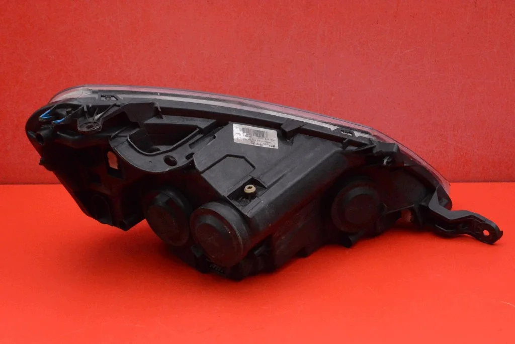 Scheinwerfer Links Fiat Scudo 06-16 Gebraucht image 4