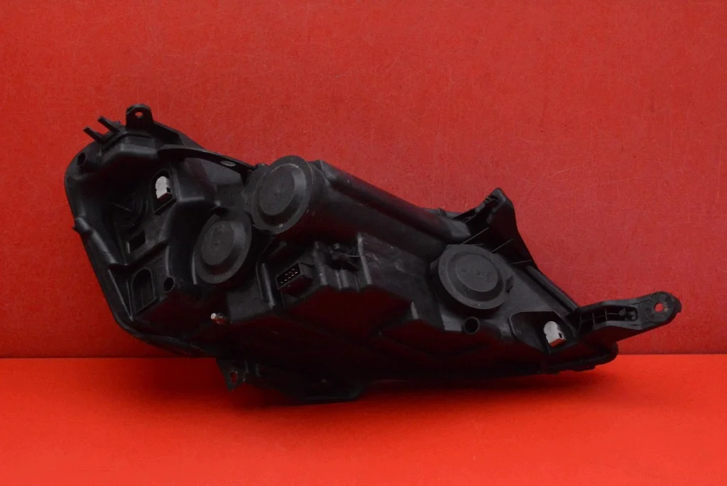 Scheinwerfer Links Fiat Scudo 06-16 Gebraucht image 5