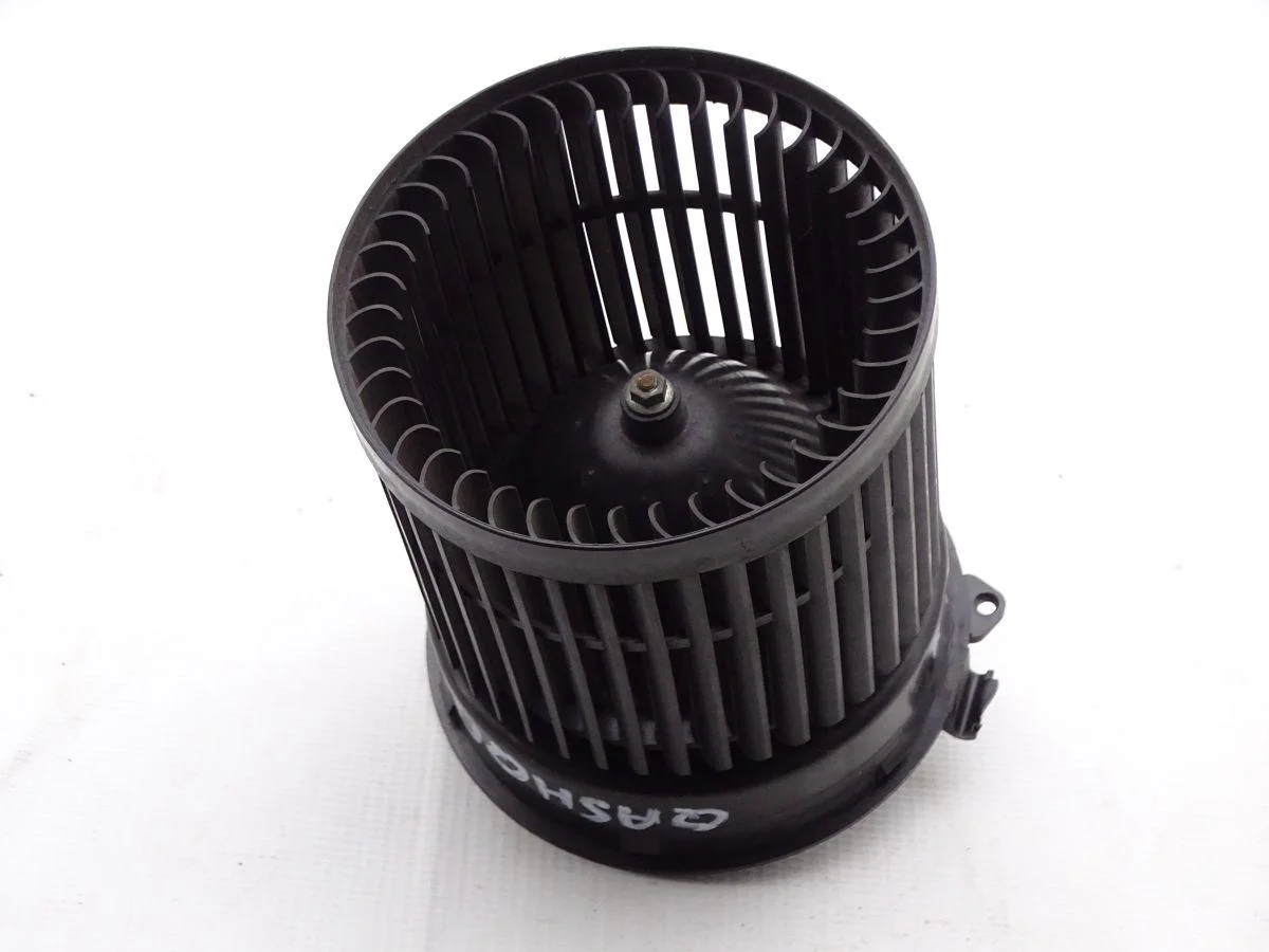 Ventilateur Nissan Qashqai II J11 2013-2021