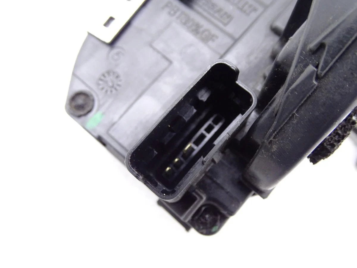 Nissan Qashqai J11 Schloss Tür Rechts Hinten image 3