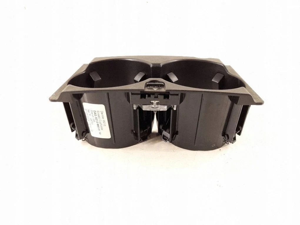 Support porte-gobelet Mercedes W212 A2126800110 image 5