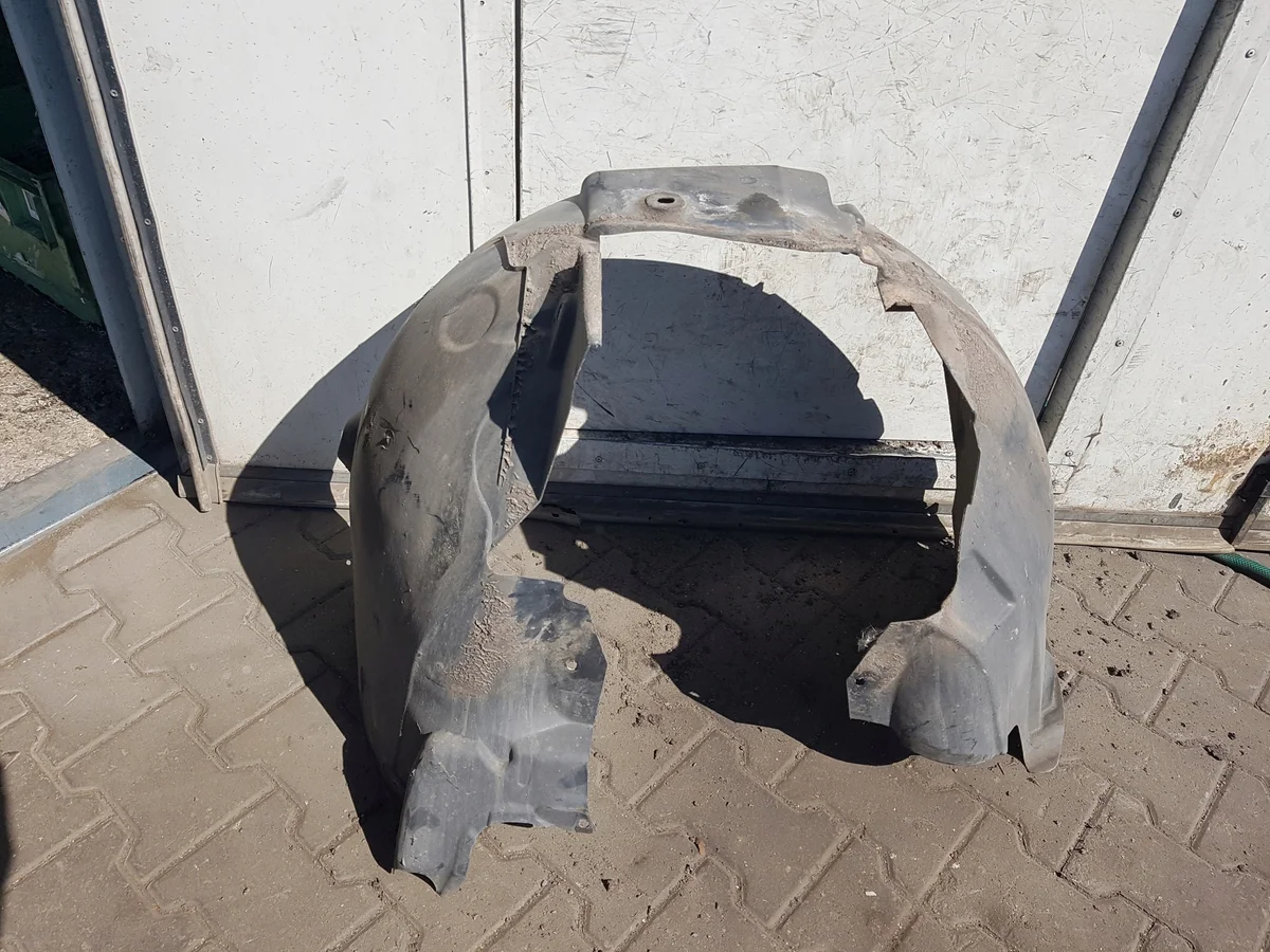 Audi A4 B8 LIFT 11-15 innerskärm höger fram