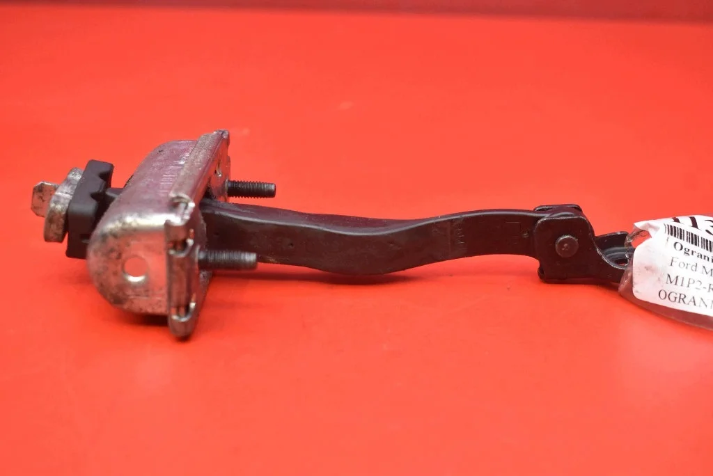 Türbegrenzer Vorne Links Ford Mondeo MK5 image 3