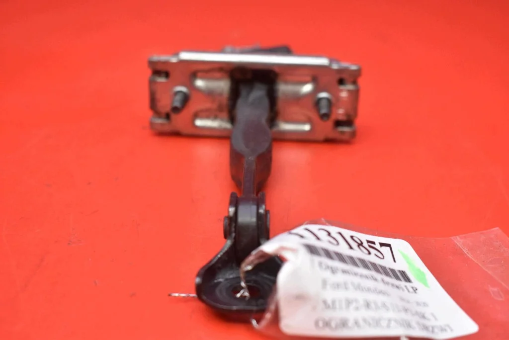 Türbegrenzer Vorne Links Ford Mondeo MK5 image 4