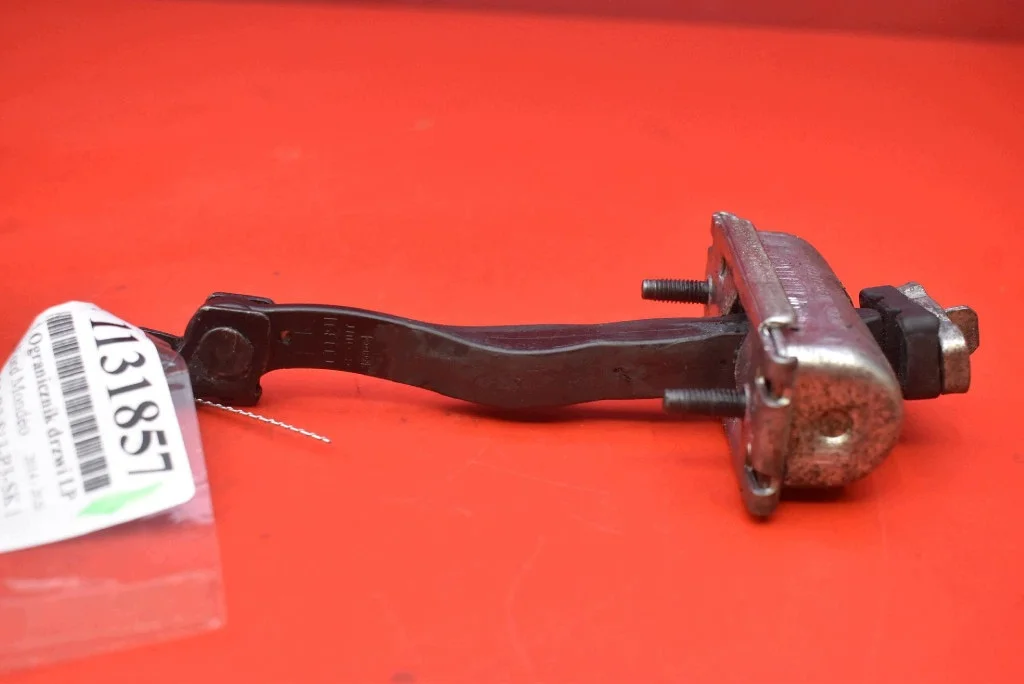 Türbegrenzer Vorne Links Ford Mondeo MK5 image 5