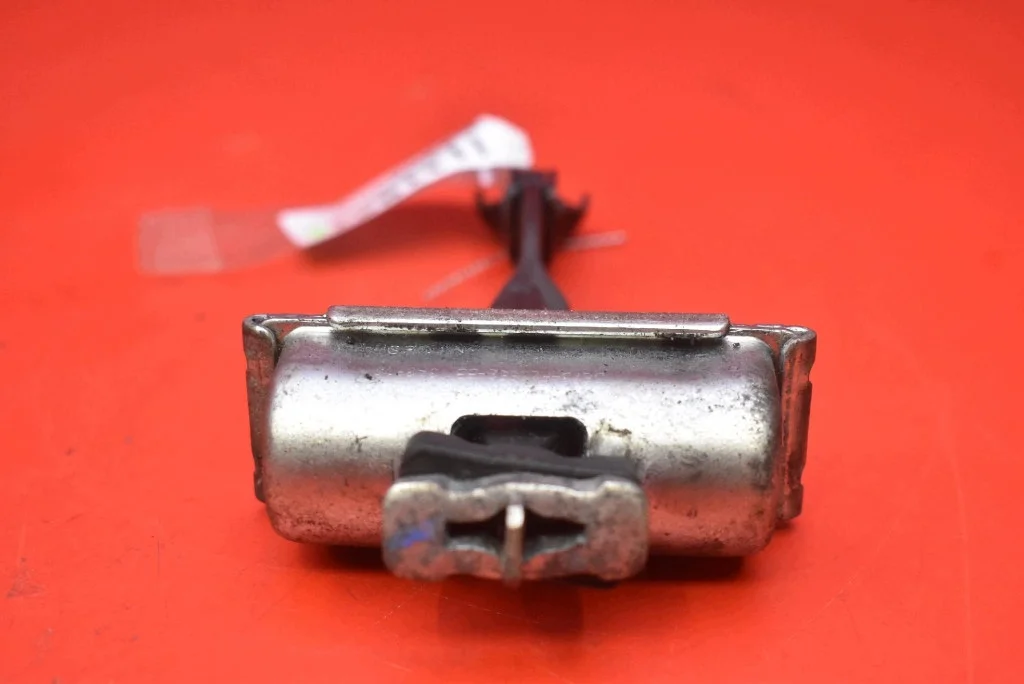 Türbegrenzer Vorne Links Ford Mondeo MK5 image 6