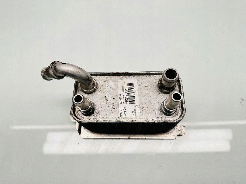 Used Oil Cooler Volvo XC60 30645800