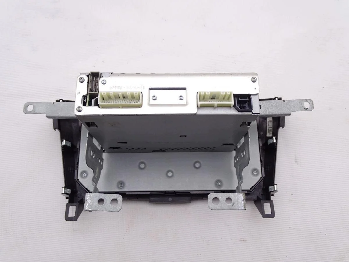 Nissan Qashqai J11 Radio CD 281854CA0A image 3