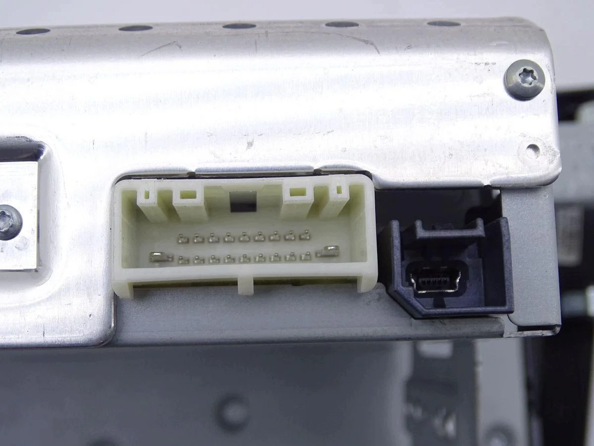 Nissan Qashqai J11 Radio CD 281854CA0A image 5