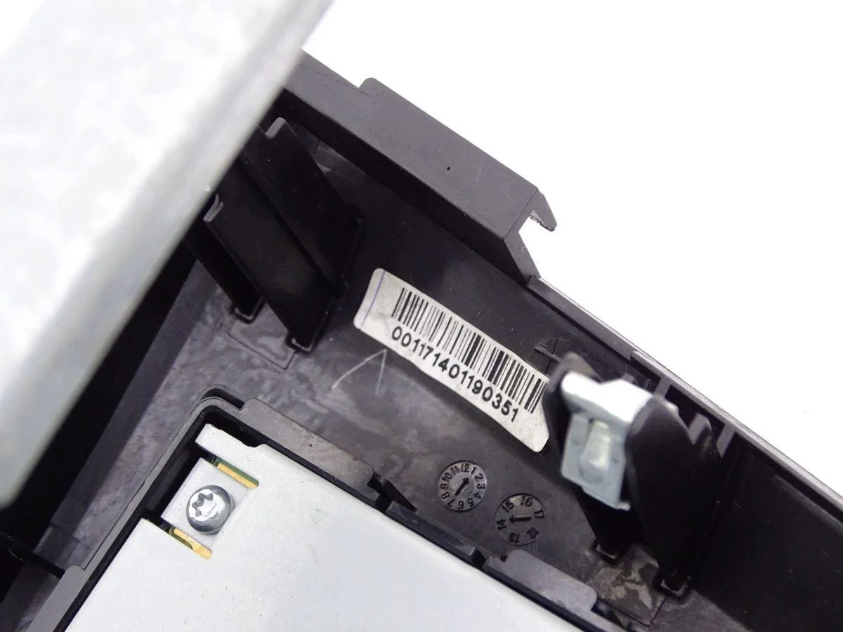 Nissan Qashqai J11 Radio CD 281854CA0A image 8