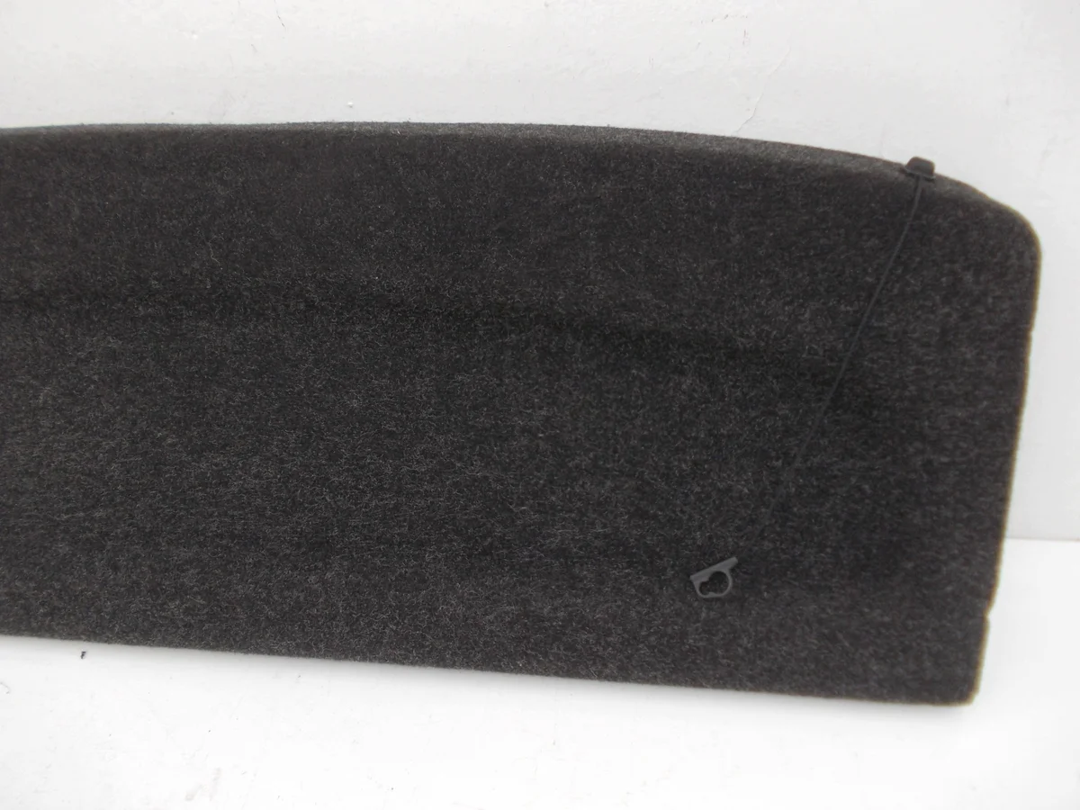 Ablage Kofferraum Opel Corsa D 5-Türer image 3