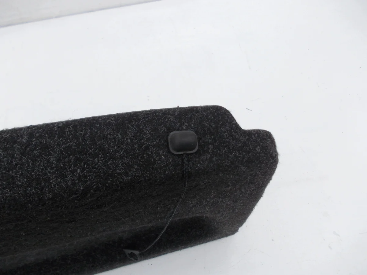 Ablage Kofferraum Opel Corsa D 5-Türer image 4