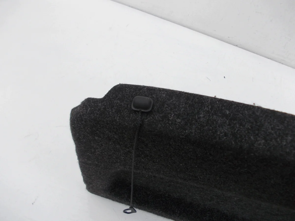 Ablage Kofferraum Opel Corsa D 5-Türer image 5