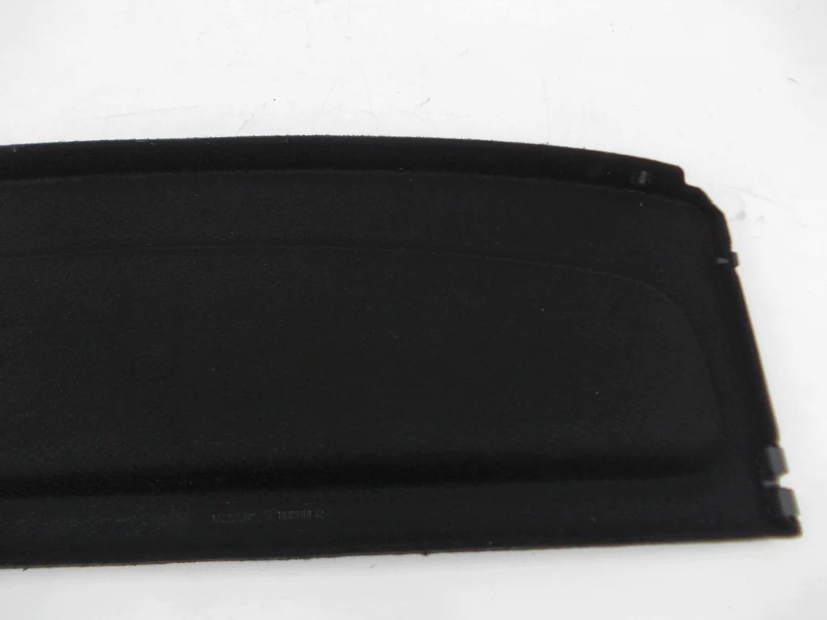 Ablage Kofferraum Opel Corsa D 5-Türer image 7