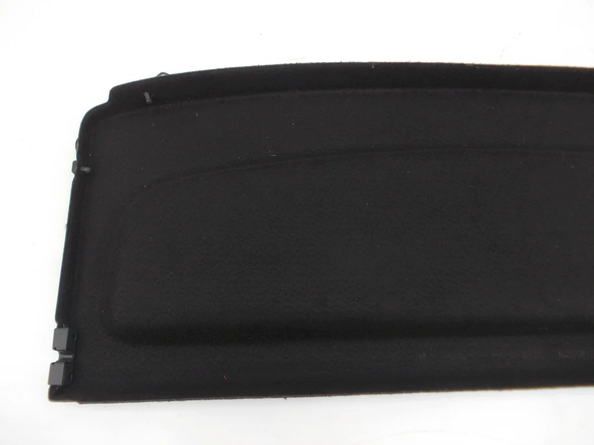 Ablage Kofferraum Opel Corsa D 5-Türer image 8