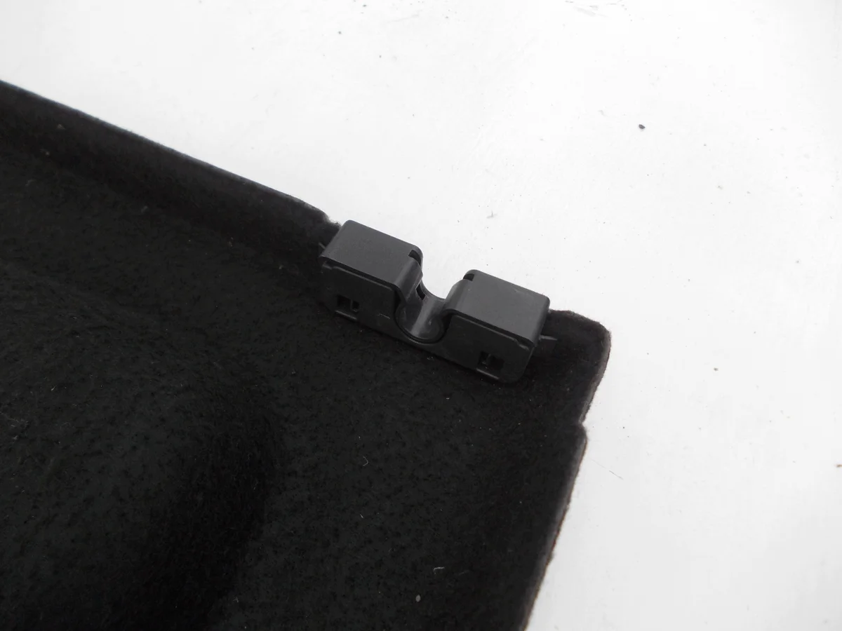 Ablage Kofferraum Opel Corsa D 5-Türer image 9
