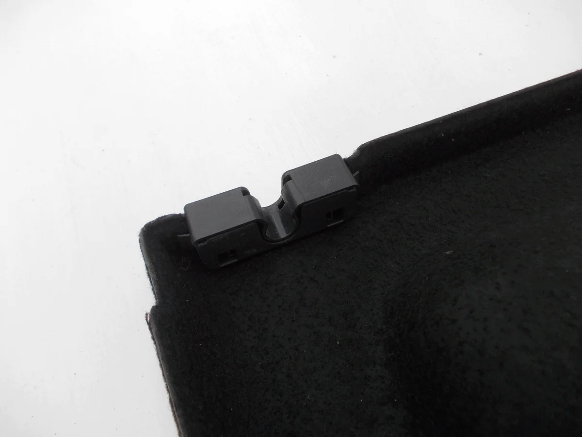 Ablage Kofferraum Opel Corsa D 5-Türer image 10