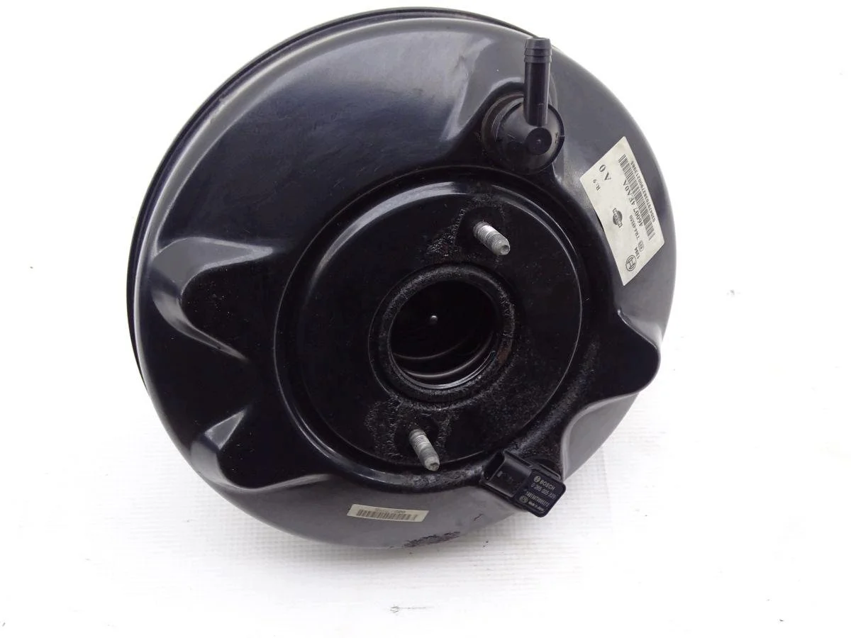 Nissan Qashqai J11 Servo Freio Usado