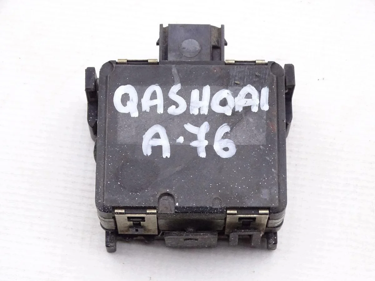 Capteur Radar Distronic Nissan Qashqai J11