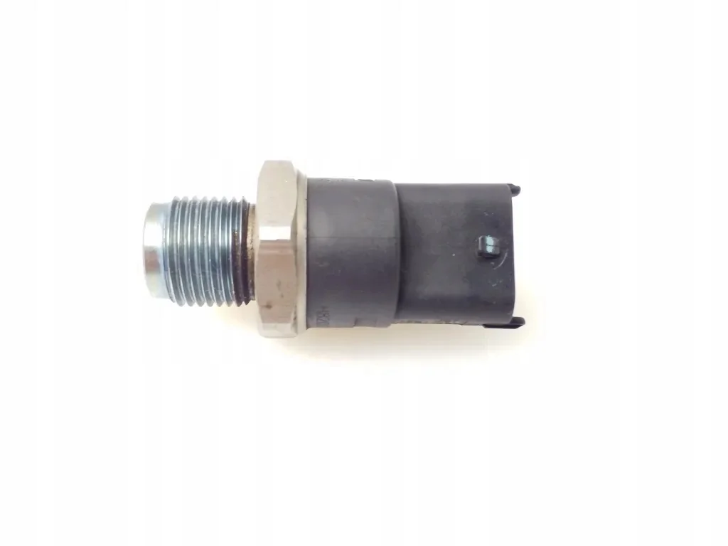 Brandstofrail sensor Renault Laguna II 1.9 diesel