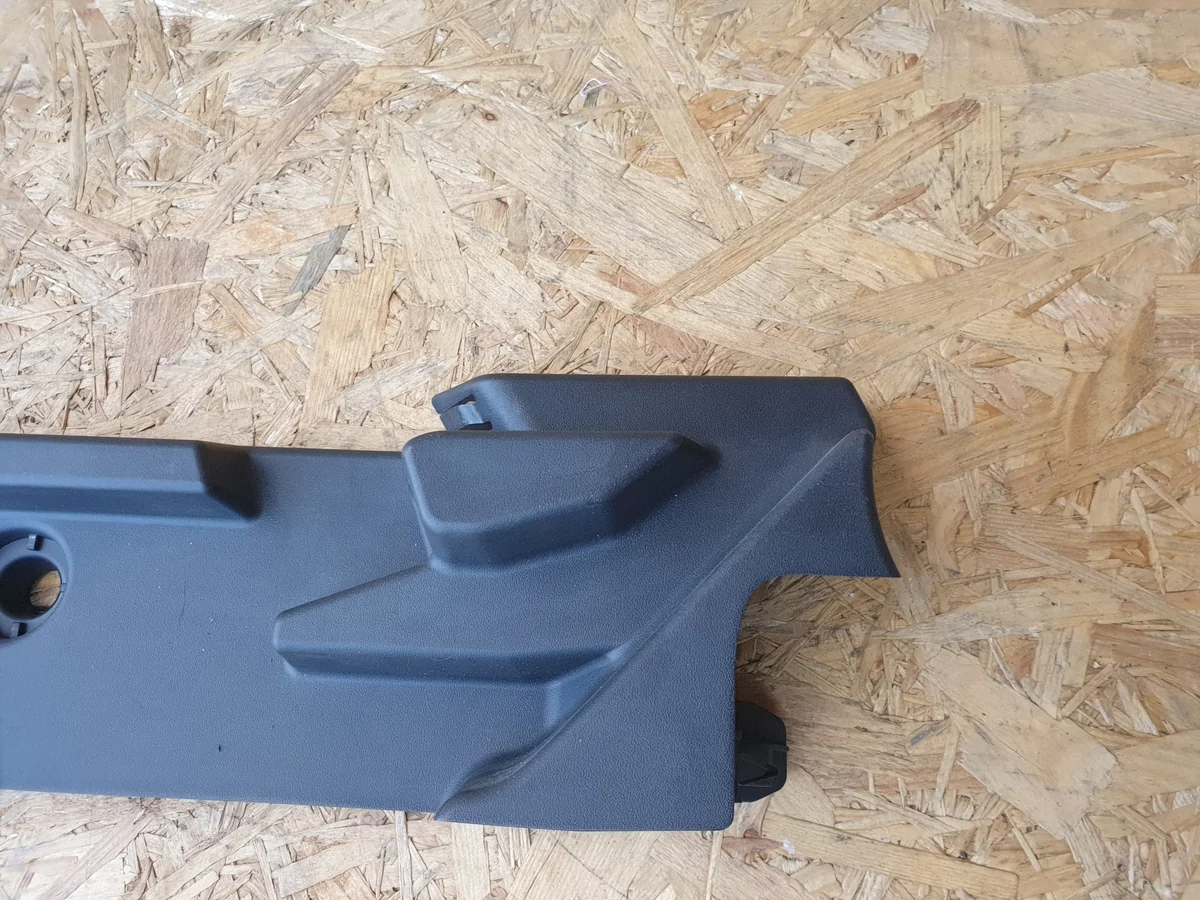 CUPRA FORMENTOR Halterung Boden Kofferraum 5FA858859 image 3