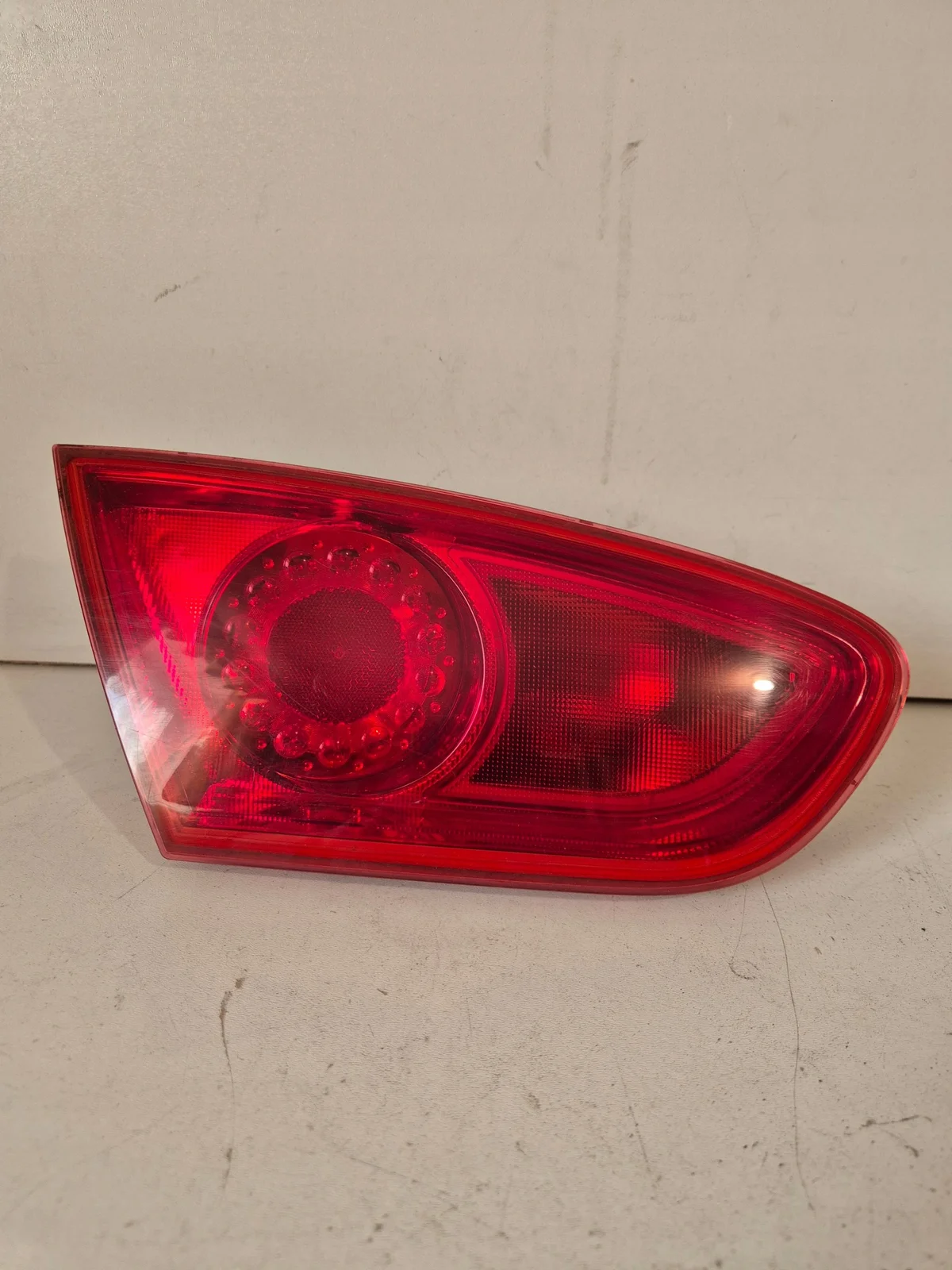 Achterlicht Rechts Seat Leon II 1P0945093F