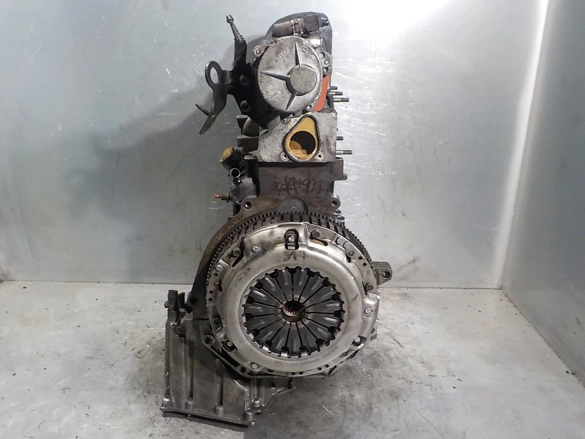 Moteur Suzuki Grand Vitara 1.9 DDIS F9Q