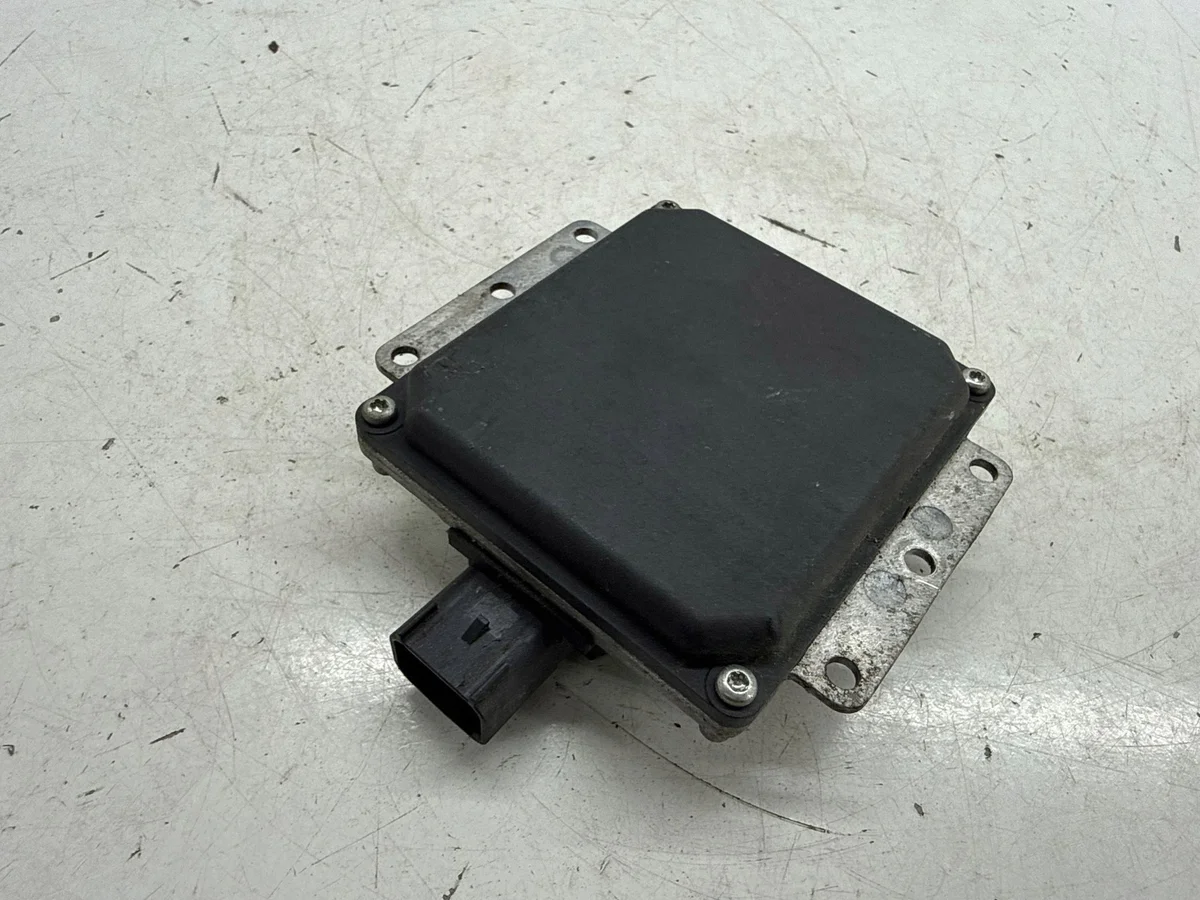 Volvo V60 BSM Modul 31406561 image 3