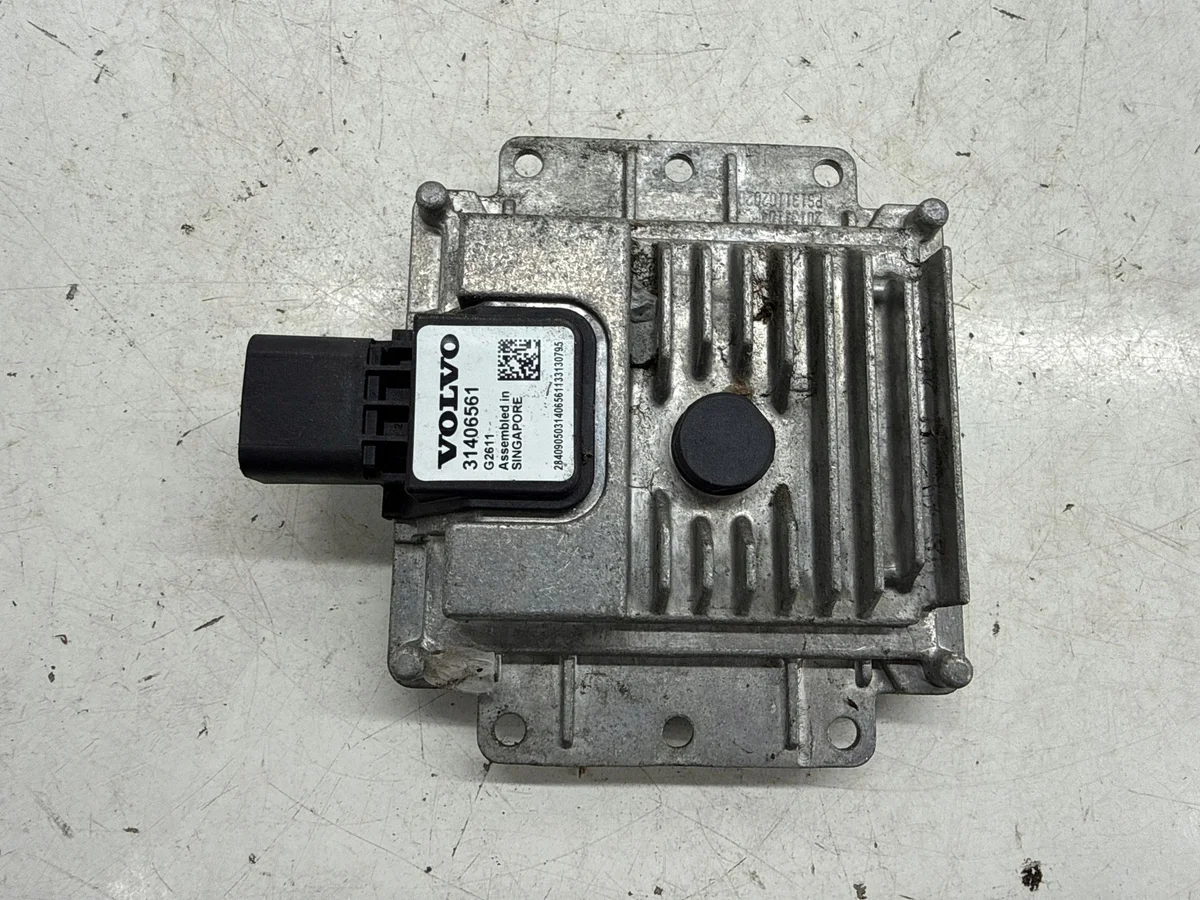 Volvo V60 BSM Modul 31406561 image 4